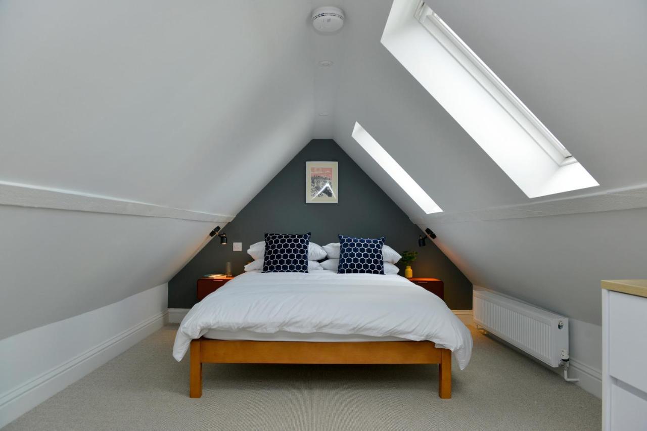 Nest House Super Cosy One Bedroom Detached Lodge Center Huntingdon Exterior foto