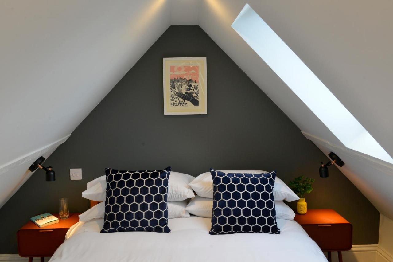 Nest House Super Cosy One Bedroom Detached Lodge Center Huntingdon Exterior foto